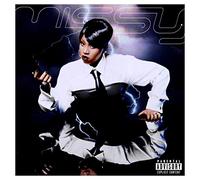 Missy Elliott - Da Real World