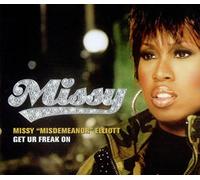 Missy Misdemeanor Elliott - Get Ur Freak on