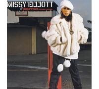 Missy Elliott - Gossip Folks [Vinilo]