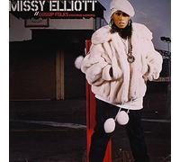 Missy Elliott - Gossip Folks [Vinilo]