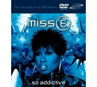 Missy Elliott - Miss E....So Addictive [DVD de Audio]