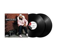 Missy Elliott - Missy Elliott - Under Construction (2 LP) [Vinilo]