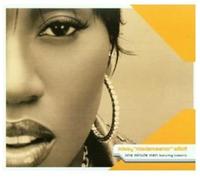 Missy Elliott - One Minute Man [Vinilo]