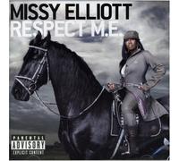 Missy Elliott - Respect M. E. [Best of]
