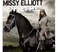 Missy Elliott - Respect M.E.[Best of]