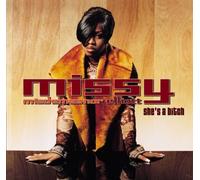 Missy Elliott - Shes a Bitch