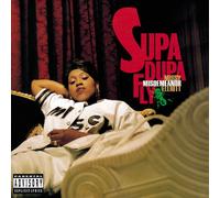 Missy 'Misdemeanor' Elliott - Supa Dupa Fly