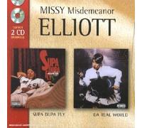 Missy Elliott - Supa Dupa Fly;Da Real World