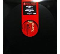 Missy Elliott - Teary Eyed [Vinilo][Remixes]