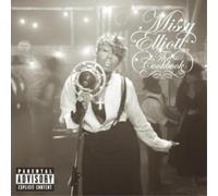 Missy Elliott The Cookbook (CD) Album (Importación USA)