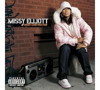 Missy Elliott - Missy Elliott - Under Construction (2 LP) [Vinilo]