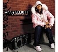 Missy Elliott - Under Construction