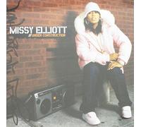 Missy Elliott - Under Construction [Import]