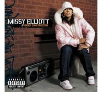 Missy Elliott - Missy Elliott - Under Construction (2 LP) [Vinilo]