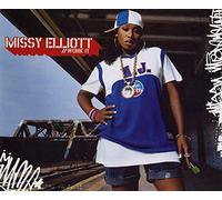 Missy Elliott - Work It [3 Trx]