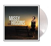 Missy Higgins - On A Clear Night (Limited Clear Vinyl)