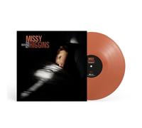 Missy Higgins - Second Act (Orange Vinyl) [Vinilo]