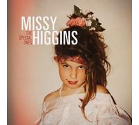 MISSY HIGGINS Special Ones: Best Of (CD)