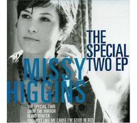 Missy Higgins - Special Two E.P.