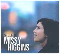 Missy Higgins - Steer E.P.