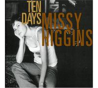 Missy Higgins - Ten Days
