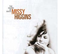 Missy Higgins - The Sound of White