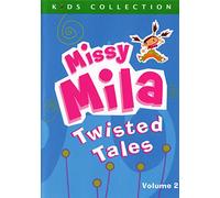 Missy Mila Twisted Tales: Volume 2 [USA] [DVD]