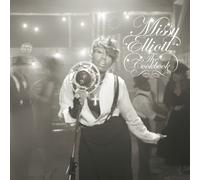 Missy 'Misdemeanor' Elliott - Cookbook