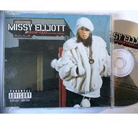 Missy Misdemeanor Elliott - Gossip Folks
