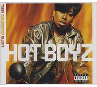 Missy Misdemeanor Elliott - Hot Boyz