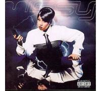 Missy 'Misdemeanor' Elliott Missy Elliott: Da Real World (CD) (Importación USA)