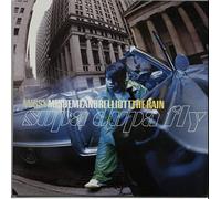 Missy Misdemeanor Elliott - The Rain (Supa Dupa Fly)