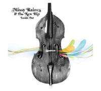 Missy Raines And The New Hip Inside Out (CD) Album (Importación USA)