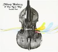 Missy Raines - Inside Out - Missy Raines 74496 2