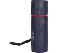 MissYin Telescopio Monocular HD de Alcance óptico de Caza Spyglass 40X60 telescopio Monocular Potente de Largo Alcance 1000M/4060 (3025)