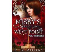 Missy's Senior Year at West Point