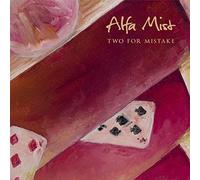 Mist Alfa - Two for Mistake [Vinilo]