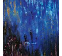 Mist Alfa - Variables [Vinilo]