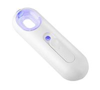 Mist Auto Face 14×5×4 Pulverizador De Niebla Portátil Máquina De Atomización Práctica Hidratante Facial Refrescante 25Ml