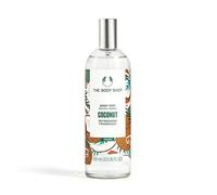 Mist Coconut