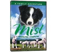 Mist - Sheepdog Tales: Helping Paw [Reino Unido] [DVD]