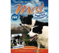 Mist Sheepdog Tales: Piggy Sue and other Sheepdog Tales (Series 3) Release 18th December 2009