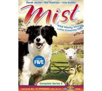 Mist - Sheepdog Tales - Series 2 - Complete [Edizione: Regno Unito] [Reino Unido] [DVD]