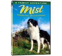 Mist - Sheepdog Tales: The Great Challenge [Reino Unido] [DVD]