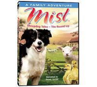 Mist: Sheepdog Tales - The Round Up [Reino Unido] [DVD]