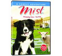 Mist: Sheepdog Tales - Top Dog [USA] [DVD]