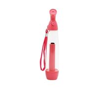 Mist Spray Bottle - Face Mister Humidifier | Manual Press Handheld