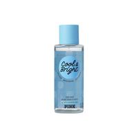 Mist spray corporal victoria?s secret cool & bright, fragancia fresc