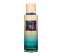 Mist spray corporal victoria?s secret santal berry silk, fragancia d