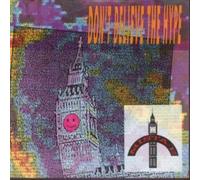 MISTA E - DON'T BELIEVE THE HYPE 7 INCH (7" VINYL 45) UK POLYDOR 1988